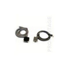 Datalogic CAB-362 RS-232 WASSENBURG - Serial Cable